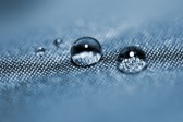 Un nouveau tissu plastique qui garde la fraîcheur ?