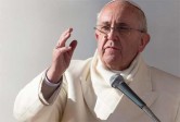 Le pape François invente un nouveau péché&nbsp;: la contribution au réchauffement climatique&nbsp;!