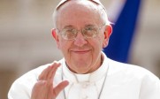 Le pape François s’exprimera devant les personnalités les plus influentes au monde selon « Time » et « Fortune »