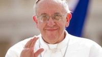 pape François personnalités plus influentes Time Fortune