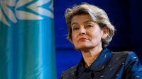 victimes communisme ONU récuser candidature Irina Bokova