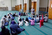 Une école musulmane en Suède épinglée pour avoir mis en place des cours de gymnastique non-mixtes