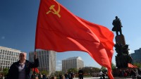 Le parti communiste de Russie prépare le 100e anniversaire de la Révolution d’Octobre