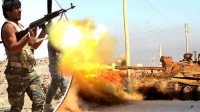 Bataille Dabiq Syrie Apocalypse USA Daech Délire