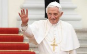 Benoît XVI réitère son appel à la célébration de la messe “ad orientem”, au nom de l’œcuménisme