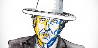 Bob Dylan prix Nobel de littérature : académisme d’un poète humaniste