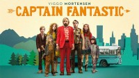 Captain Fantastic drame film