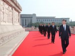 La Chine consacre un symposium à la gloire de la Longue Marche (et du communisme)