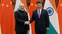Chinois Indiens satisfaits globalisation enquête Pew