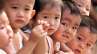Chinois quotient émotionnel QE enfants