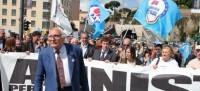 La Conférence des évêques d’Italie soutient une manifestation du Parti radical antichrétien