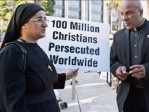 Hatune Dugan, religieuse orthodoxe, parle des « loups » musulmans qui profitent de l’ouverture de l’Europe aux réfugiés