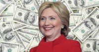 Double  discours : ce que Hillary Clinton a dit à Goldman Sachs dans ses conférences à 675.000 dollars