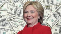 Hillary Clinton conférences Goldman Sachs 675.000 dollars
