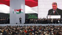 La Hongrie de Viktor Orban commémore le soulèvement anti-communiste en dénonçant le totalitarisme européen