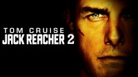 Jack Reacher 2 action film