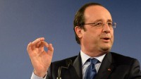 Livre Hollande Président Normal Abaissement Politique Homme Etat Mondial