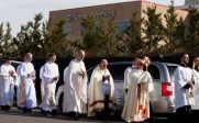 Mgr Aquila de Denver, Etats-Unis, rappelle aux catholiques leur devoir au moment de l’élection présidentielle