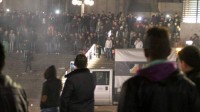 Migrants Cologne agressions sexuelles absentes statistiques policières