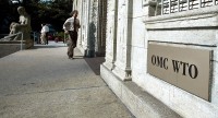 L’OMC donne raison à la Chine contre des mesures antidumping aux Etats-Unis