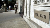 OMC Chine mesures antidumping Etats Unis