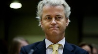 Procès Geert Wilders Moins Marocains liberté Parole Pays Bas