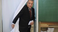 Referendum Hongrie Vote Non Bruxelles Migrants