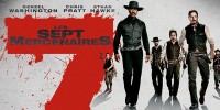 WESTERN Les Sept Mercenaires ♠