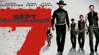 Sept Mercenaires western film