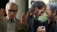 Silence Scorsese persécutions chrétiens Japon film
