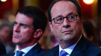 Valls Soutient Hollande 2017 Rassembleur PS