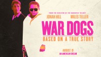 War dogs comédie film