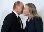 Wikileaks : les interactions troubles entre Hillary Clinton, son chef de campagne et la Clinton Foundation lors de la vente d’uranium à la Russie