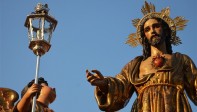 Après la consécration du Pérou au Sacré-Cœur, Mgr Eguren demande au président Kuczynki de faire preuve de cohérence