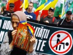 Comment on entrave l’initiative citoyenne de la Roumanie contre le « mariage » homosexuel