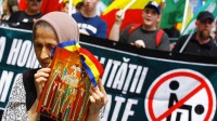 entrave initiative citoyenne Roumanie mariage homosexuel