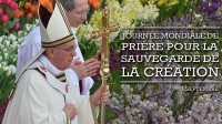 pape François péché écologique erreur changement climatique