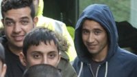 refugiés mineurs adultes Royaume Uni Deux tiers
