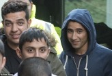 De septembre 2014 à septembre 2015, les deux tiers de réfugiés « mineurs » contrôlés au Royaume-Uni étaient des adultes