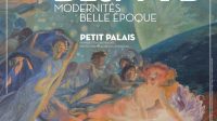 Exposition/PEINTURE Albert Besnard, Modernités Belle Epoque ♥♥♥