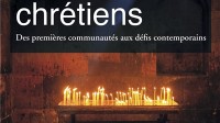 Aurélien Girard, Sylvain Parent, Laura Pettinaroli, Atlas des Chrétiens. Des premières communautés aux défis contemporains, Autrement, 100 pages, 24 Euros.