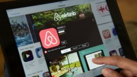 Charte Discrimination Airbnb