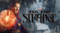 Doctor Strange fantastique film