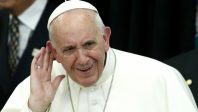 Les « Dubia » des quatre cardinaux sur “Amoris Laetitia” ? Du « légalisme » selon le pape François !