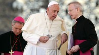 Mexique pape François mariage gay désaveu mobilisation évêques