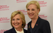 La Fondation Clinton, la Fédération internationale du Planning familial et de l’avortement