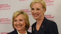 Fondation Clinton avortement Fédération internationale Planning familial