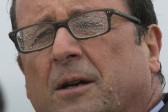 Le Billet<br>François Hollande, du président normal au candidat symptomatique