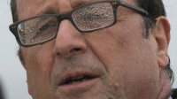 François Hollande Président Normal Candidat Symptomatique