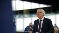 Jean-Claude Juncker ne veut plus de référendums sur l’Union européenne…